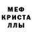 MDMA молли Eduard P.