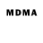 MDMA crystal Nikita Lipskiy